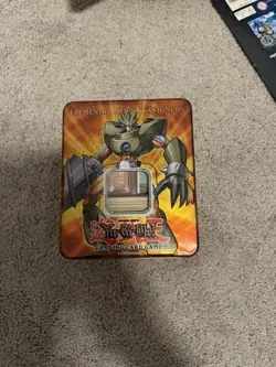 Huge Lot Of A Yu GI Oh ! Cards Random Assortment of cards. - Image 1