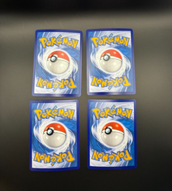 Pokemon Card Sylveon Lot Gem Pack Volume 2 S-Chinese V Masterball 9 Lot Set - Image 3