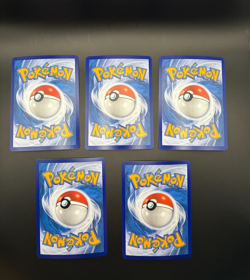 Pokemon Card Sylveon Lot Gem Pack Volume 2 S-Chinese V Masterball 9 Lot Set - Image 5