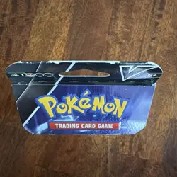 Pokemon TCG: Zeraora V 60-Card Battle Deck - NEW/Factory Sealed - Image 5