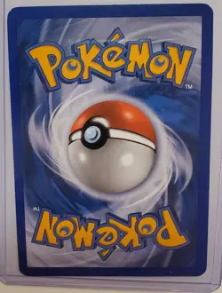 Pokemon Jirachi ex 94/100 EX Crystal Guardians Rare Regular Card English 2006 - Image 2