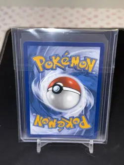 Pokemon Gengar EX Temporal Forces Ultra Rare Holo Card 193/162 Near Mint - Image 2