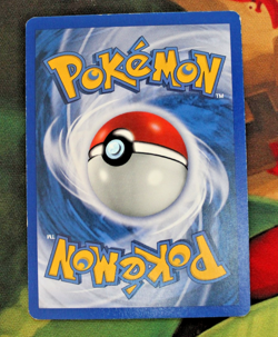 Mew - 47 - Pokemon - Wizards Black Star Promo Card - Light Play - Image 2