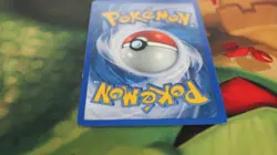 Mew - 47 - Pokemon - Wizards Black Star Promo Card - Light Play - Image 3