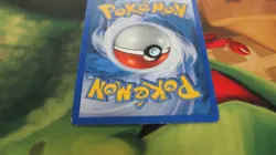 Mew - 47 - Pokemon - Wizards Black Star Promo Card - Light Play - Image 4