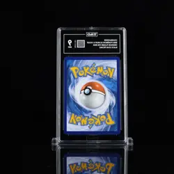 TAG 9 Charmander Obsidian Flames ETB Promo Mint #044 Pokemon Card - Image 2