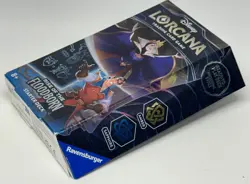 Ravensburger Disney LORCANA: Rise of the Floodborn STARTER DECK SEALED 60 Cards - Image 4