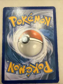 Pokemon TCG Latios EX Full Art Holo Rare Card Roaring Skies 101/108 - Image 2
