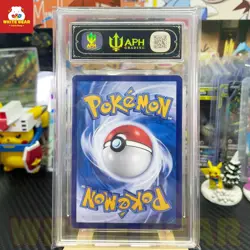 APH10 PTCG Pokemon Card Friends in Galar S-P-082 Chinese - Image 2