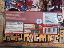 One Piece Card Game OP-11 and OP-13 Booster Box English - Image 4