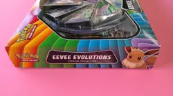Pokemon Eevee Evolutions Premium Collection Card Game Factory Sealed -fast ship! - Image 4