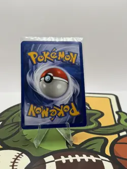 1st Edition Charmander 50/82 Team Rocket Set Rare Vintage Pokemon Card - NM - Image 2