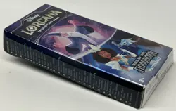 Ravensburger Disney LORCANA: Rise of the Floodborn STARTER DECK SEALED 60 Cards - Image 3