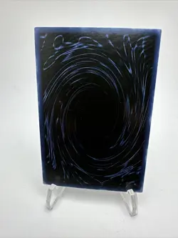 YGLD-ENG02 Obelisk the Tormentor Ultra Rare Limited Edition YuGiOh Card - Image 4