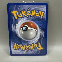 Energy Switch EX Power Keepers 75/108 Holo Pokemon Card 2007 Excellent LP - Image 2