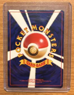 Kabutops Fossil 1997 No.141 HOLO Rare Japanese Pokemon Card WOTC NM OR BETTER NP - Image 2