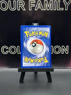 Pokemon TCG Mewtwo Base Set Holo Rare Card 10/102 Vintage Unlimited - Image 5