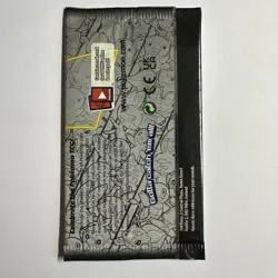 Pokemon 25th Anniversary Celebrations Booster Pack ( 20 Cards) 5 Packs - Image 3