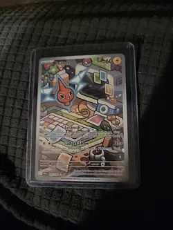 pokemon card Lot Plus Extras I Just Set 350 Instant Offer Accept So First 350 - Image 5