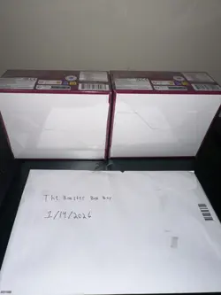 One Piece Card Game OP-11 A Fist of Divine Speed English Sealed Booster Box - Image 2