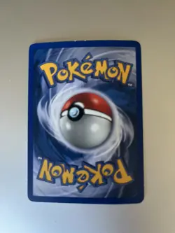 Geodude 77/110 Legendary Collection Reverse Holo Pokemon Card 2002 MP/HP - Image 2