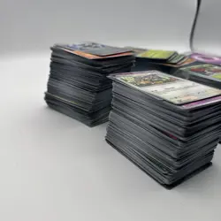 Pokemon Mega Evolution / Phantasmal Flames Bulk Card Lot Holos / Reverse Holos - Image 3