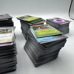 Pokemon Mega Evolution / Phantasmal Flames Bulk Card Lot Holos / Reverse Holos - Image 4