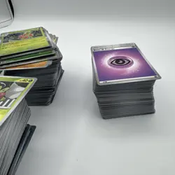 Pokemon Mega Evolution / Phantasmal Flames Bulk Card Lot Holos / Reverse Holos - Image 5