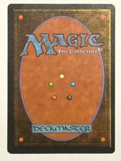 Necropotence - Magic: The Gathering MTG - Ice Age - Near Mint - Image 2