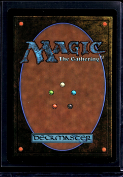 2024 MTG Magic the Gathering BLB Bloomburrow #218 Hugs Grisly Guardian Mythic - Image 2