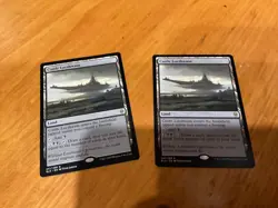 2X CASTLE LOCTHWAIN MN to good condition - Image 1