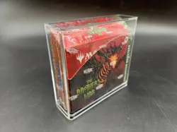 Magic the Gathering The Brothers War Collector Booster Box w/Acrylic - Image 1