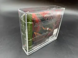 Magic the Gathering The Brothers War Collector Booster Box w/Acrylic - Image 2