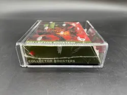 Magic the Gathering The Brothers War Collector Booster Box w/Acrylic - Image 3