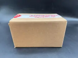 MTG Spiderman Collector Booster Display Case SEALED (6 Boxes) Auction #2 - Image 3