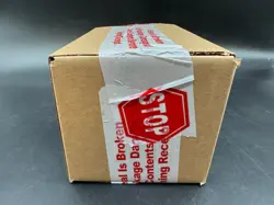 MTG Spiderman Collector Booster Display Case SEALED (6 Boxes) Auction #2 - Image 5