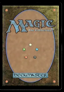 2022 MTG Hyena Umbra Double Masters 2022 Common #13 - Image 2