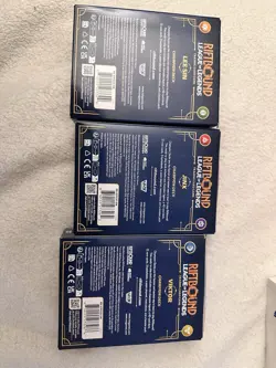 Riftbound League of Legends 3 sealed - Image 4