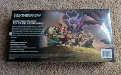 Bloomburrow - Peace Offering - Commander Kit - MTG - New/Sealed - Image 2