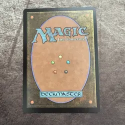 Mystical Tutor - Signature Spellbook:Jace - MTG Magic the Gathering - LP - Image 2