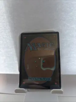 Urborg, Tomb of Yawgmoth - NM/M - Ultimate Masters - MTG Legendary Land - Image 2