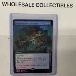 4 Magic The Gathering Lorwyn Eclipsed Prerelease MTG kits Box LOT + Bonus PROMO - Image 2