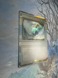 Pact of Negation Masterpiece Series: Amonkhet Invocations Foil LP - Image 2