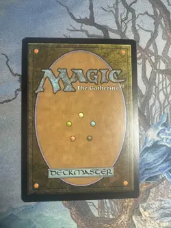 Pact of Negation Masterpiece Series: Amonkhet Invocations Foil LP - Image 3