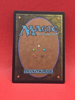 Mountain (275) - Full Art Duskmourn: House of Horror Foil - Image 2