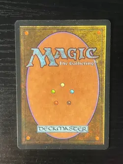 MTG MAGIC Foreign Black Border Japanese Bottle Gnomes NM Free Returns! - Image 2