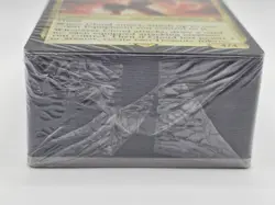 Limit Break Commander Deck ONLY Sealed | MTG Final Fantasy | FF7 Cloud Strife - Image 4