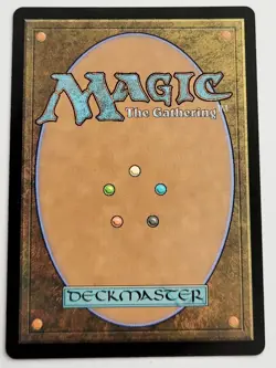 MTG Norn's Decree Ext Art [Phyrexia: All Will Be One Commander] NM - Image 2