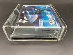 Magic The Gathering Tarkir Dragonstorm Collector Booster Box w/Acrylic - Image 4