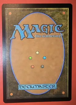 MTG,MAGIC, LAND, SWAMP, NM #0274, DSK REGULAR FINISH, UNPLAYED, FULL ART - Image 2